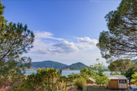 Camping Onlycamp Les Vailhès Camping Onlycamp Les Vailhès