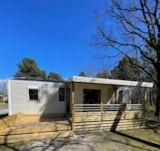 Mobil Home Premium Nirvana 36M² 3 Ch 2Sdb Mobil Home Premium Nirvana 36M² 3 Ch 2Sdb