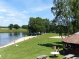 Foto #19 van Flower Camping L’Air du Lac