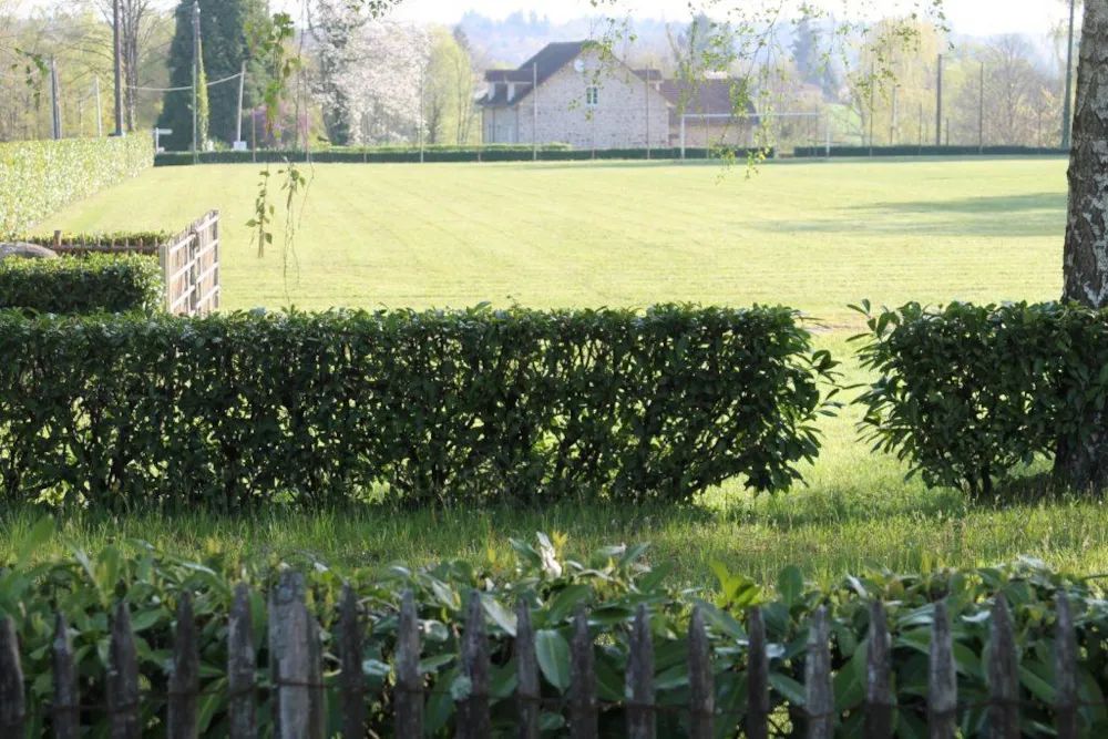 Emplacement - Forfait Privilège Xl (1 Tente, Caravane Ou Camping-Car / 1 Voiture /Électricité 10A/ Emplacement De 120M² Ou Plus) - Flower Camping L'Air du Lac