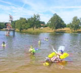 Foto #16 van Flower Camping L’Air du Lac