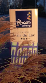 Foto #3 van Flower Camping L’Air du Lac