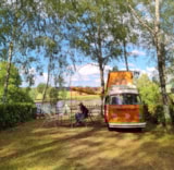 Foto #8 van Flower Camping L’Air du Lac