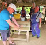 Foto #36 van Flower Camping L’Air du Lac