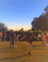 Foto #37 van Flower Camping L’Air du Lac