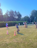 Foto #38 van Flower Camping L’Air du Lac