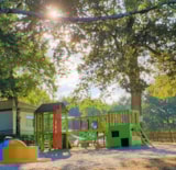 Foto #28 van Flower Camping L’Air du Lac