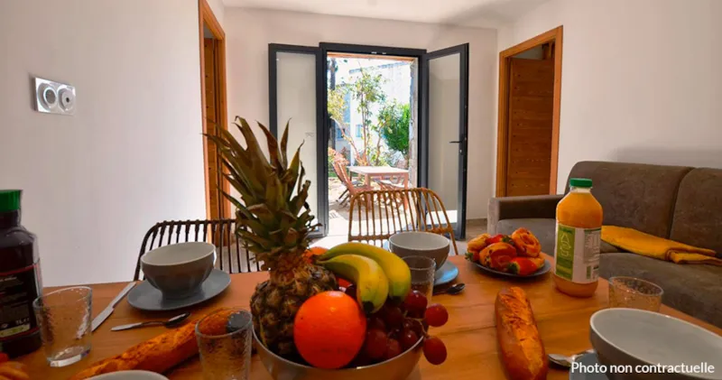 Bergerie Grand Standing