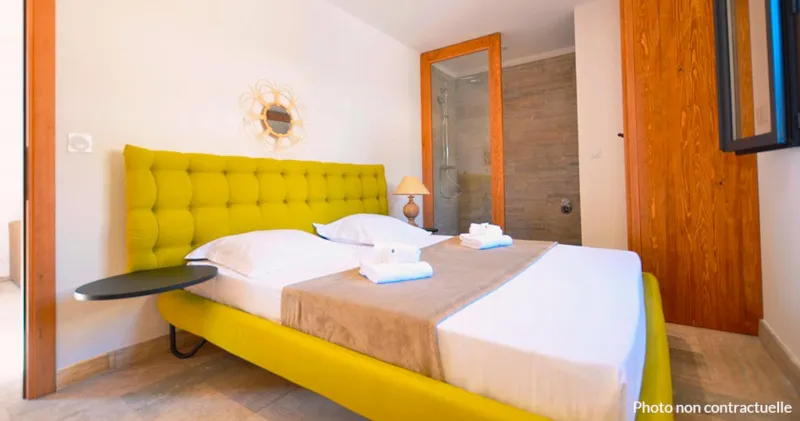 Bergerie Grand Standing