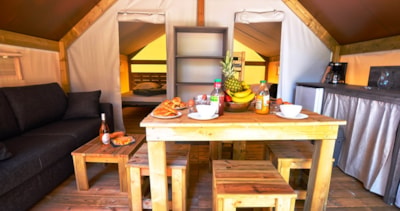 Tent Lodge Liberta