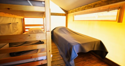 Tent Lodge Liberta