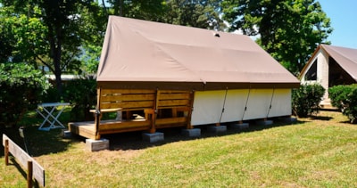Tent Lodge Liberta