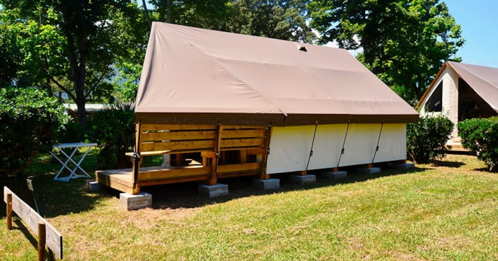 Tente Lodge Liberta