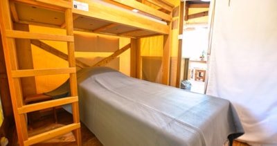 Tent Lodge Riada