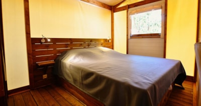 Tent Lodge Cottu