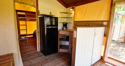 Tent Lodge Cottu