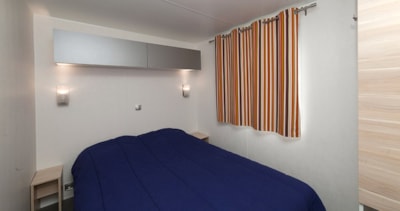 Comfort mobile home