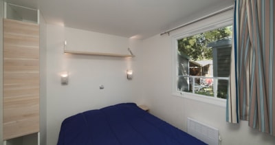 Comfort mobile home