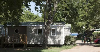 Location - Mobil Confort - Camping Merendella