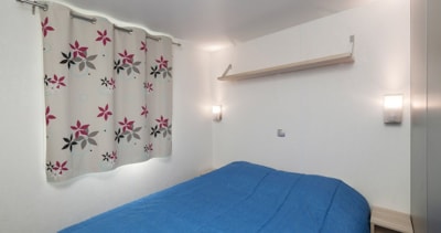 Comfort mobile home