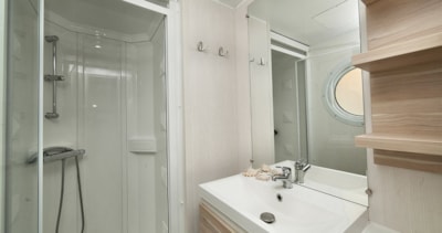 Comfort mobile home