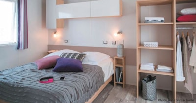 Mobile home Rivage