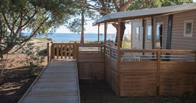 Mobile home Rivage