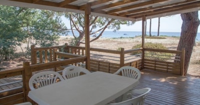 Mobile home Rivage