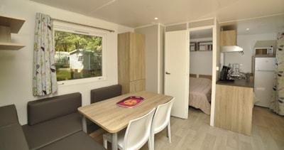 Mobil home Privilège