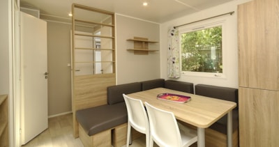 Mobil home Privilège