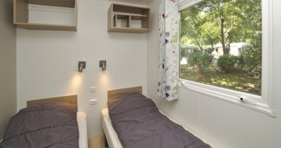 Mobil home Privilège