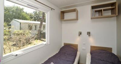 Mobil home Privilège