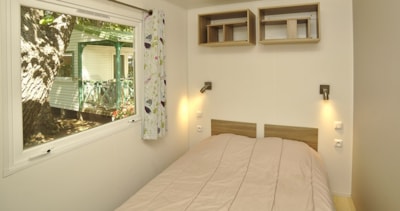Mobil home Privilège