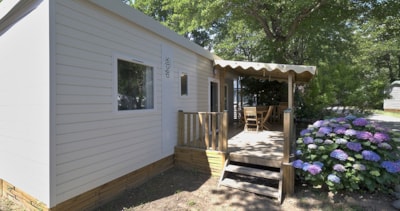 Mobil home Privilège