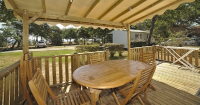 Mobil home Privilège