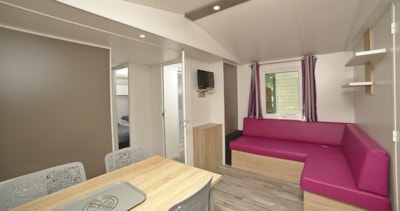 Mobile home Optimum