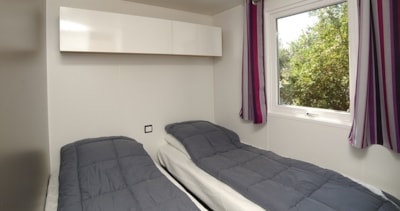 Mobile home Optimum