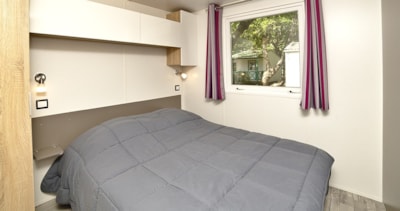 Mobile home Optimum