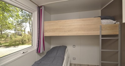 Mobile home Optimum