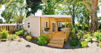 Location - Mobil Premium - Camping Merendella