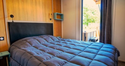 Lodge Prestige Pilotis, beachfront