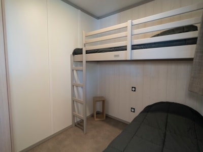Lodge Prestige Pilotis Sea View