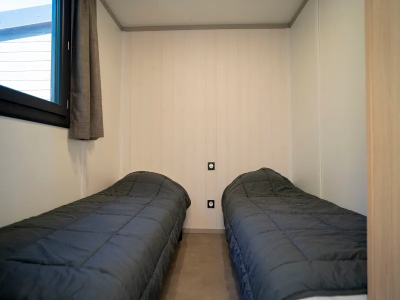 Lodge Prestige Pilotis Vue Mer