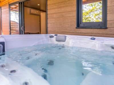 Lodge Prestige Pilotis Sea View