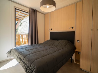 Lodge Prestige Pilotis Sea View