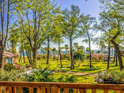 Lodge Prestige Pilotis Sea View