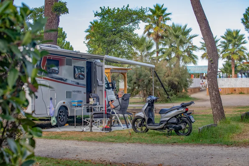 Emplacement Privilège 80M2 Montagne