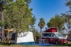 Camping Qualité