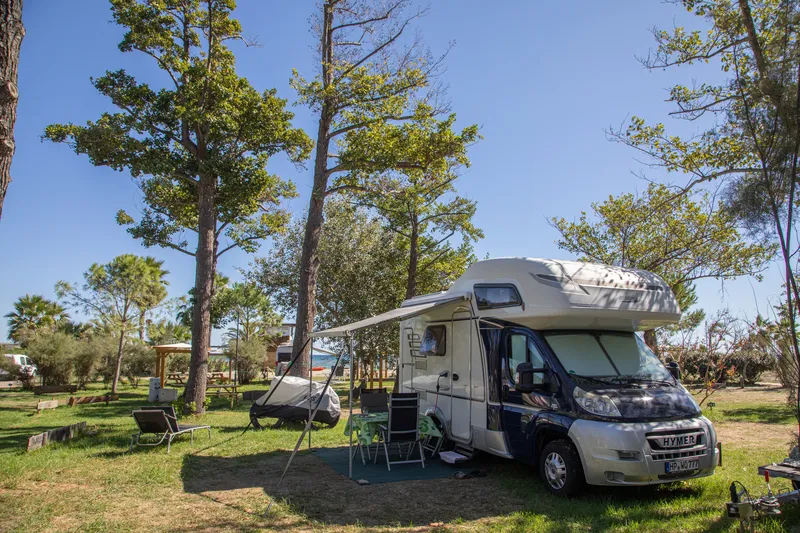 Emplacement Privilège 200M2 Montagne