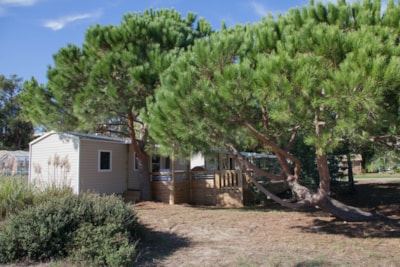 Mobile home Rivage